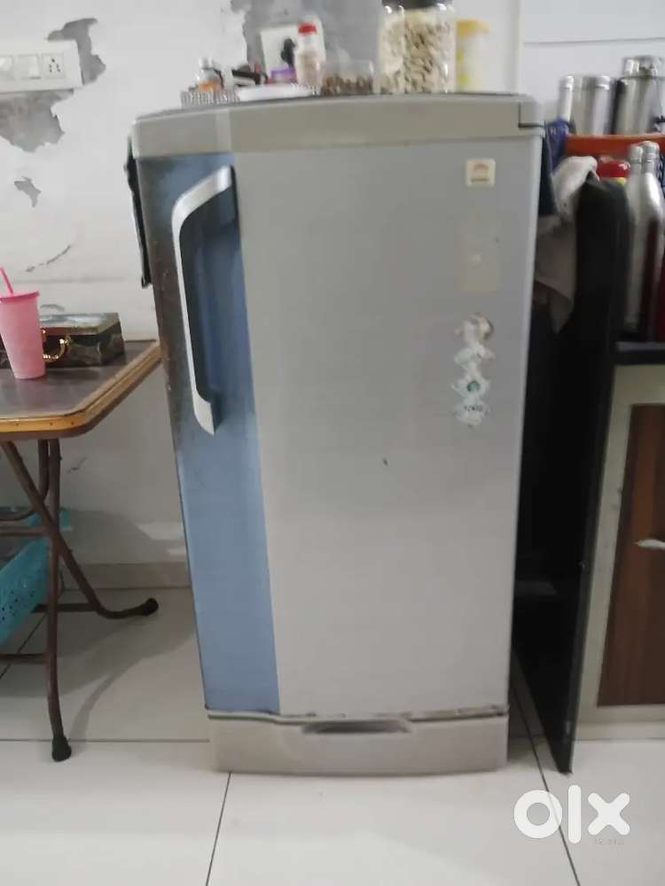 Godrej Edge,185ltr, 2009 model, working well