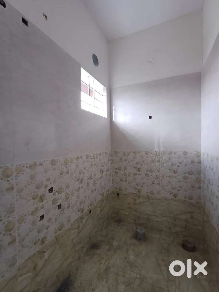 1 BHK SEMI FURNISHED IN BTM LAYOUT FOR RENT
