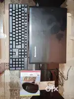 Lenovo laptop Intel core i5