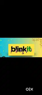 Hiring for delhi blinkit delivery boy Job