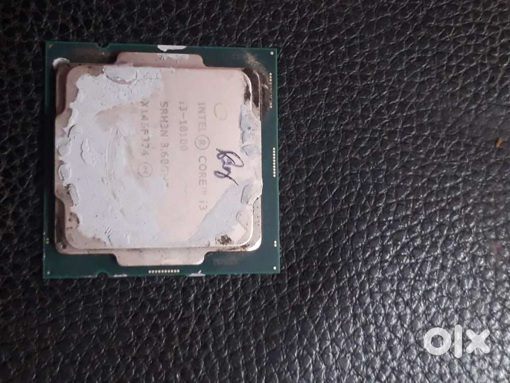 I3 10 gen processor