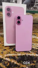IPhone Imported 256GB 16 PLUS REFURBISHED MOBILE VISIT STORE TO BUY