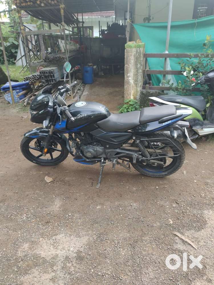 Good condition