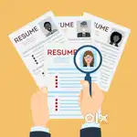Professional Resume Services