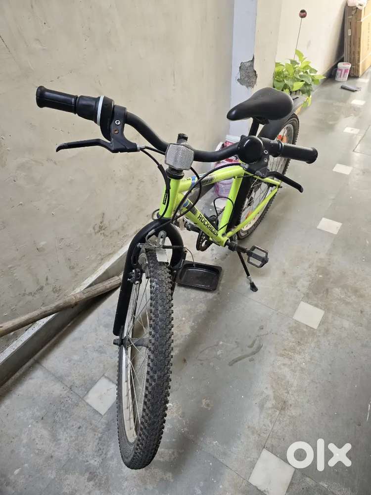 Rock rider ST 100