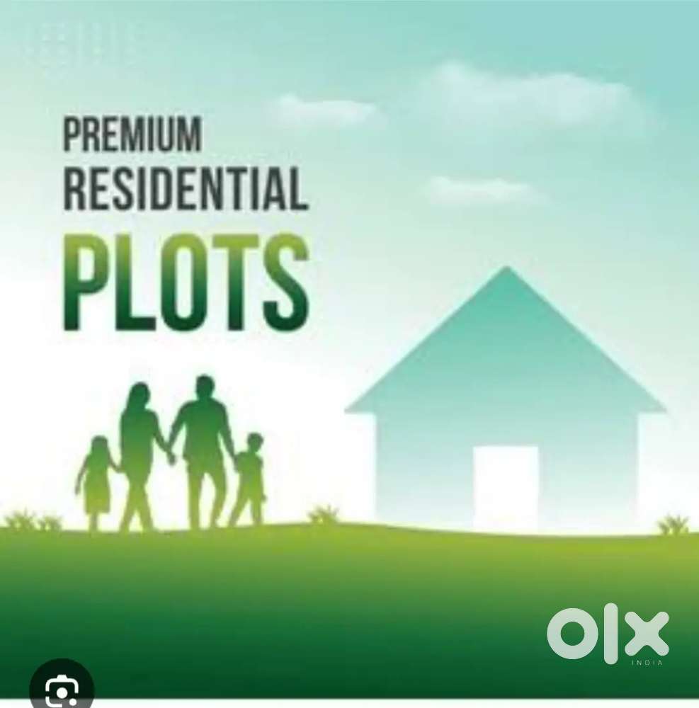 Plot for sale in Khera Golapar Haldwani uttarakhand