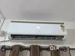 Lloyd 1.5 ton 3 star AC