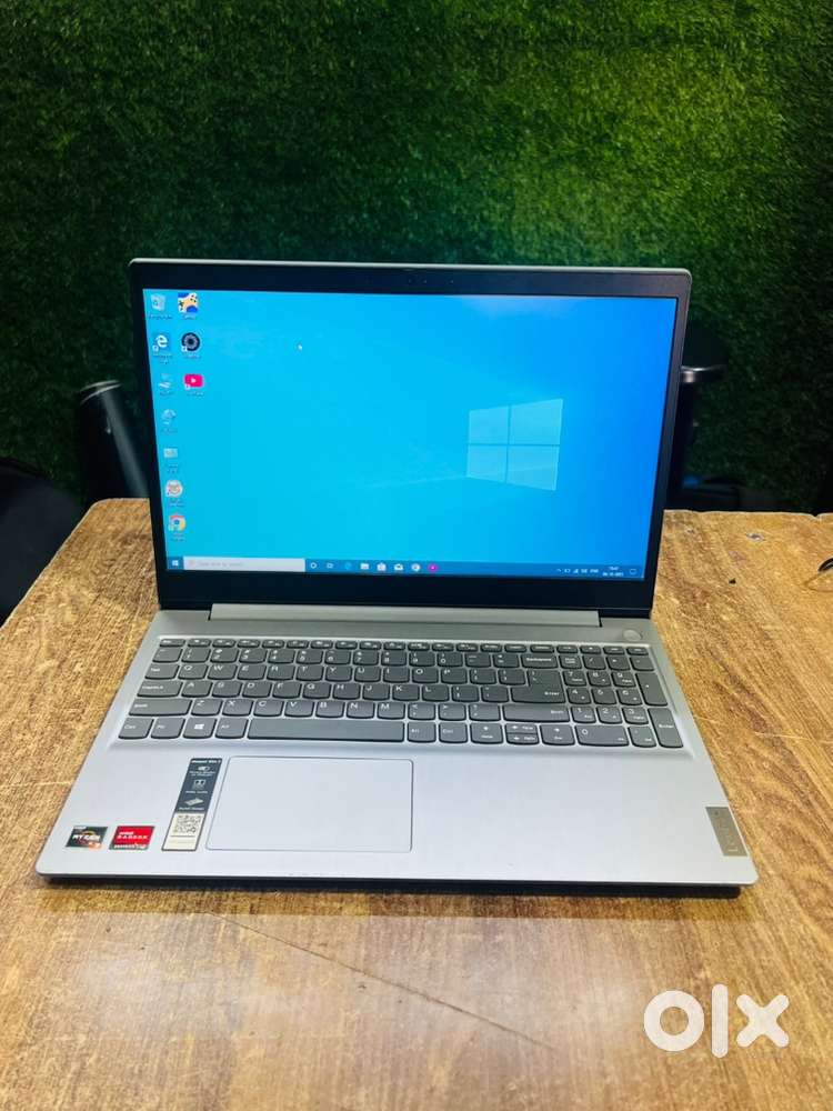 lenovo amd ryzen 3 laptop