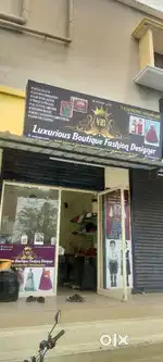 VM Luxurious Boutique