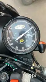 Dual abs dual disc