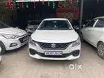 Maruti Suzuki Baleno, 2024, Petrol