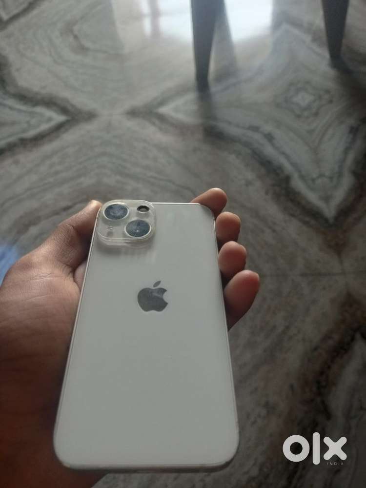 I phone 13 mini