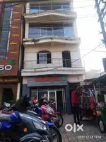 Commercial space available for showroom, mega store