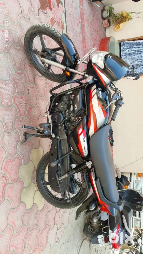 Very good condition Bike