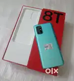 OnePlus 8T (5G) - 256GB *