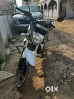 FZ-S version-2, excellent condition