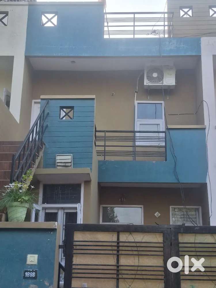 House for sell