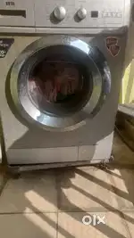IFB front load fully automatic washing machine