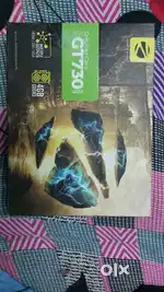 ZEBRONICS- GT730 4GD3, 4GB Graphics  | Resolution 4096 x 2160 @24Hz
