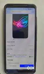 Asus Rog Phone 3