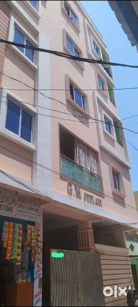 2Bhk for rent in jamal colony