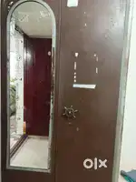 Iron wardrobe for Sale
