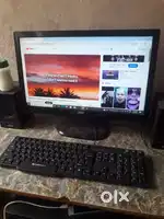 Zebronic Computer destop systam