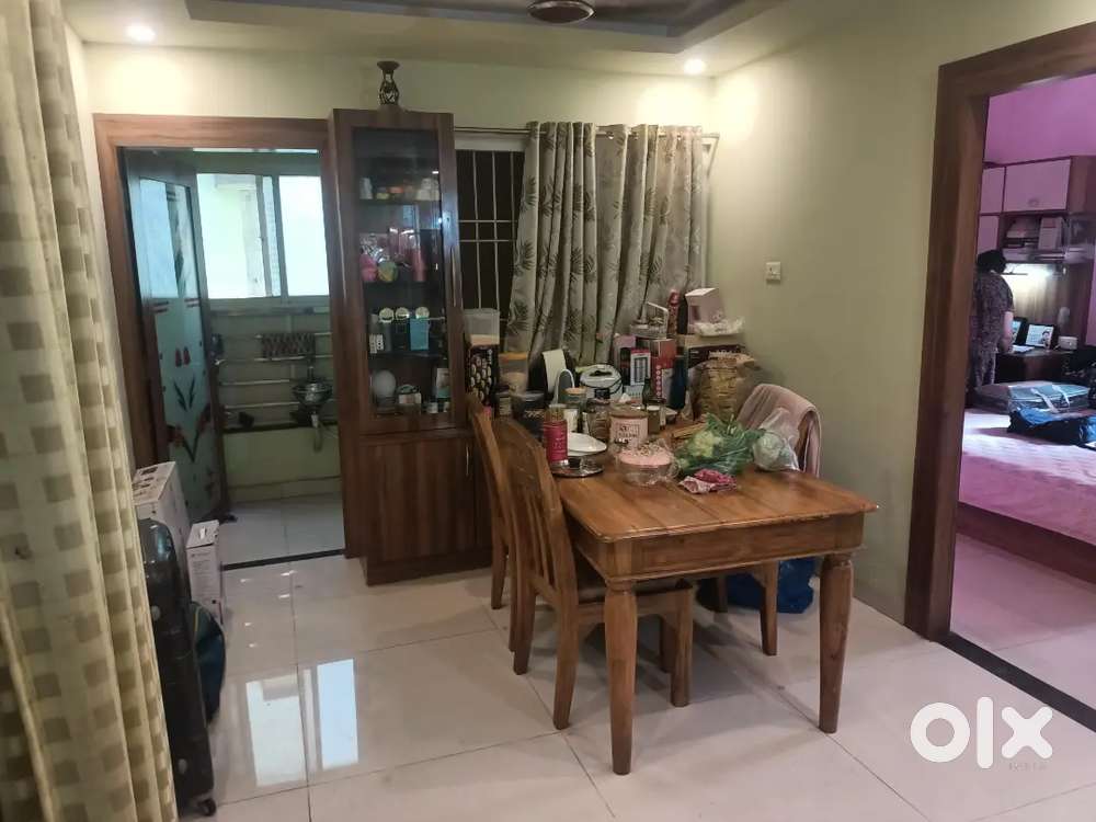 3 Bhk Flat Family Kharabela Nagar