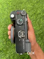Sony 7c  body arjant sell