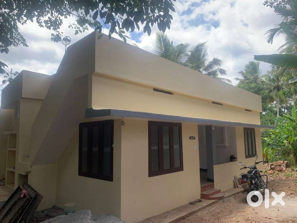 3 bedroom house for rent at Machael