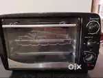 Bajaj Majesty 1603 16 Litres Oven Toaster Griller (16 Litres OTG)