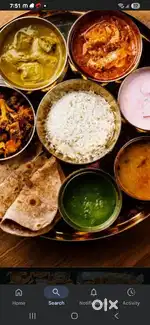 Kisi ko cook ki jarurt hai