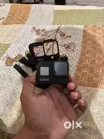 Hero go pro 8
