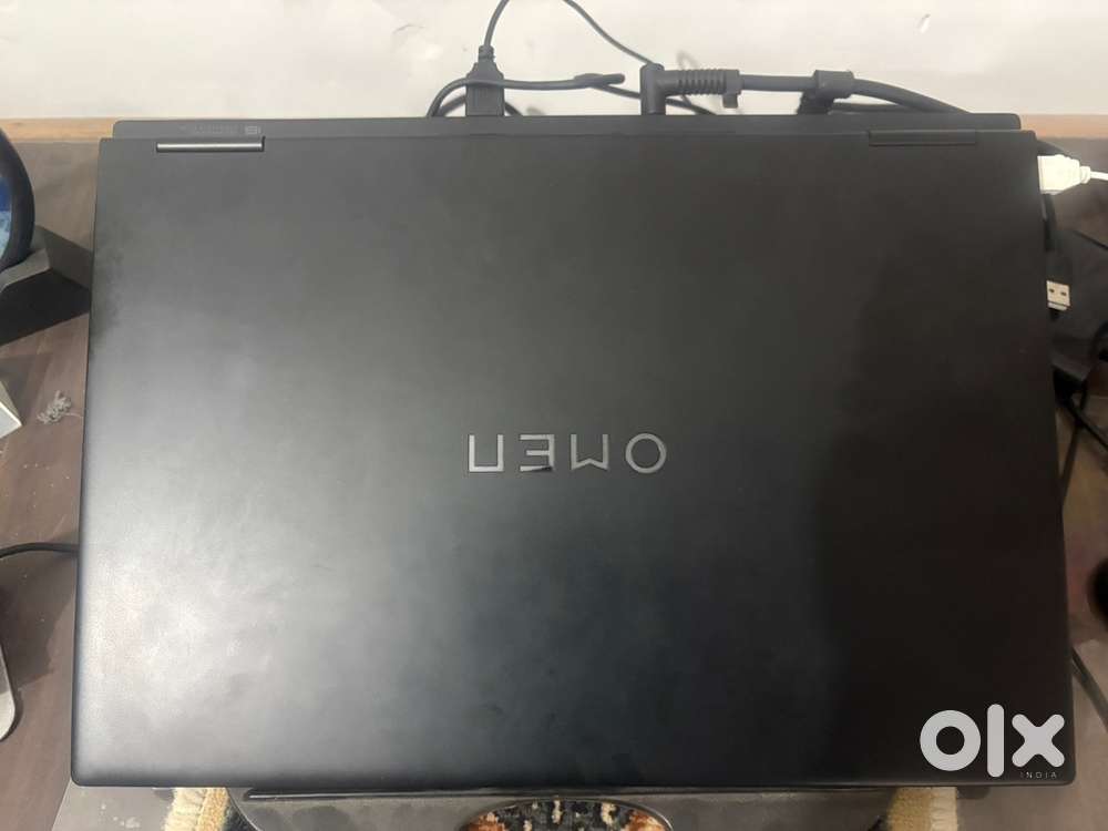 Hp Omen I7 13th gen gaming laptop