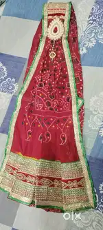 Ordhani chunari