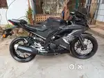 Yamaha R15 V3 2020 [LOAN OPTION AVAILABLE]