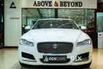 Jaguar XF 2.0 Diesel Prestige, 2020, Diesel