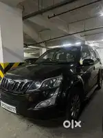 Mahindra XUV500 Sunroof 2016 Diesel 110000 Km Driven