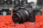 CANON R100 CAMERA FOR SALE