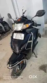 Good in condition