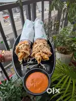 Delivery/Helper for Cloud Kitchen