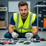 Mobile technician Vacancy