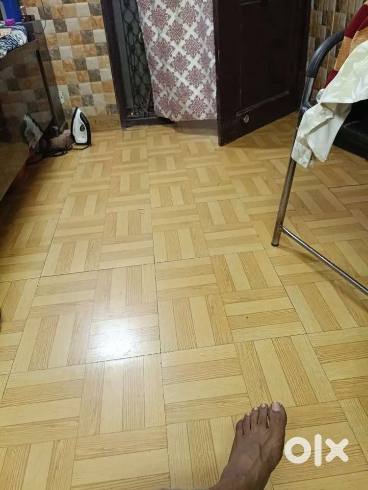 Dda flat 9 room 4 kitchen 5 wash room 90 gaj +90 gaj + 45 gaj