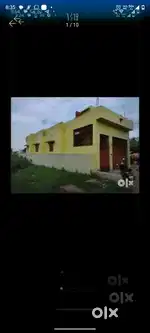 House for Rent at Gopalpur Agijala poida Cuttack sadar
