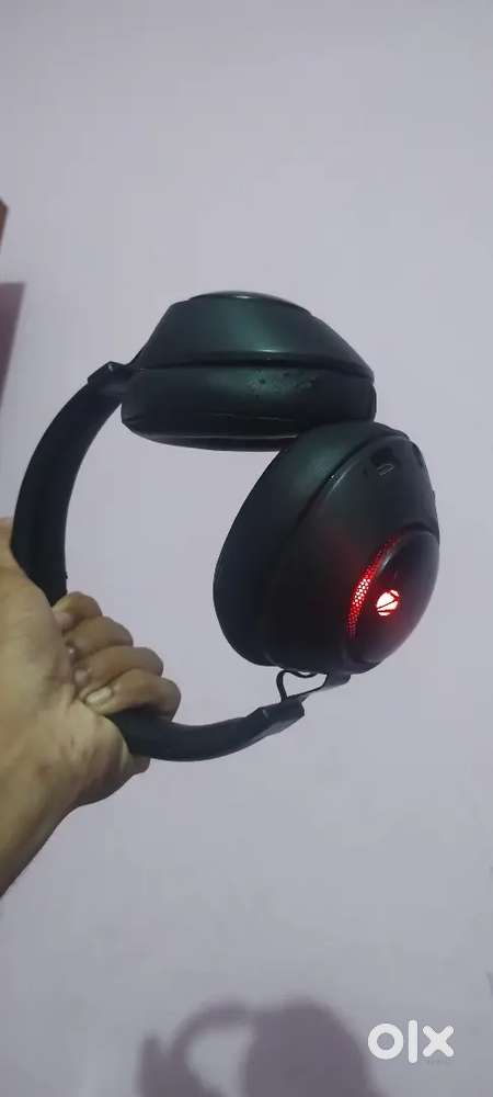 ZEBRONICS
,Wireless headphone