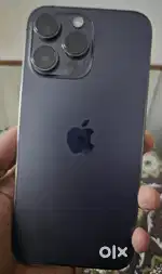 Iphone 14 pro max (8/128)