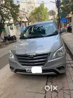 Toyota Innova 2013 Diesel Good Condition