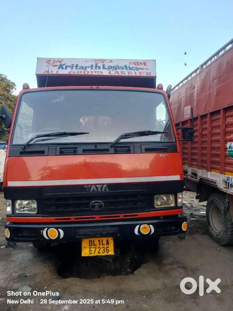 Tata 709 LPT