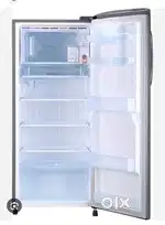 Lg refrigerator, 6 month old Fridge single door new condition
