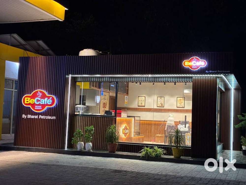 BARISTA STAFF FOR BE CAFE IN PANIHAR GWALIOR